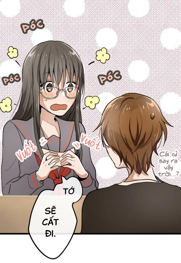 Hoa Cánh Sao: Chapter 87