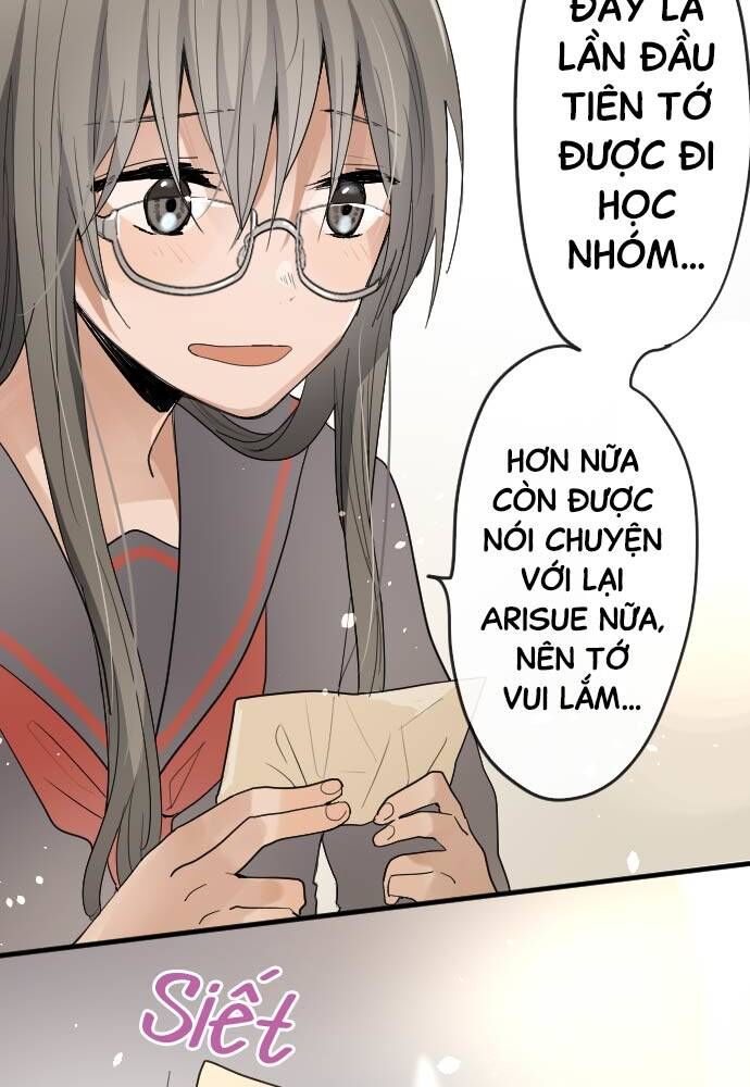 Hoa Cánh Sao: Chapter 88