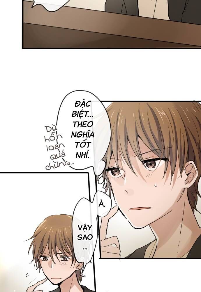 Hoa Cánh Sao: Chapter 88