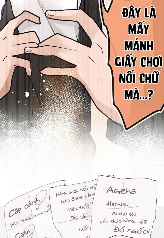 Hoa Cánh Sao: Chapter 88