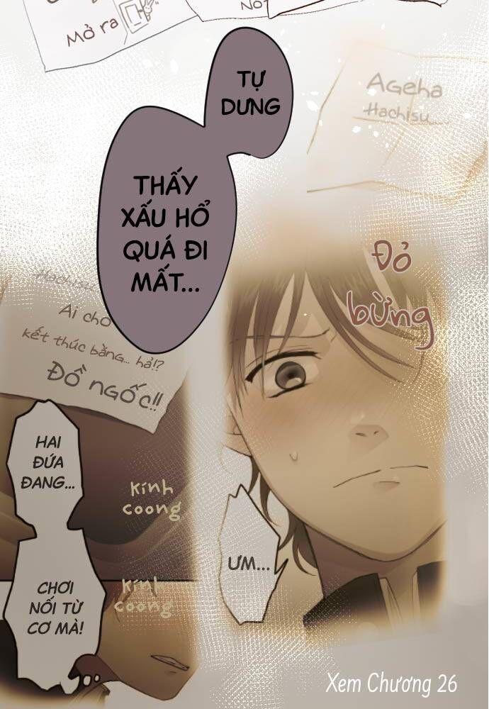 Hoa Cánh Sao: Chapter 88