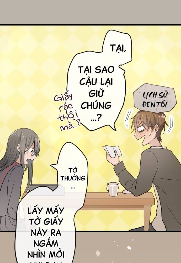 Hoa Cánh Sao: Chapter 88