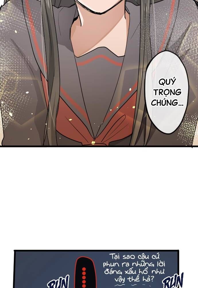 Hoa Cánh Sao: Chapter 88