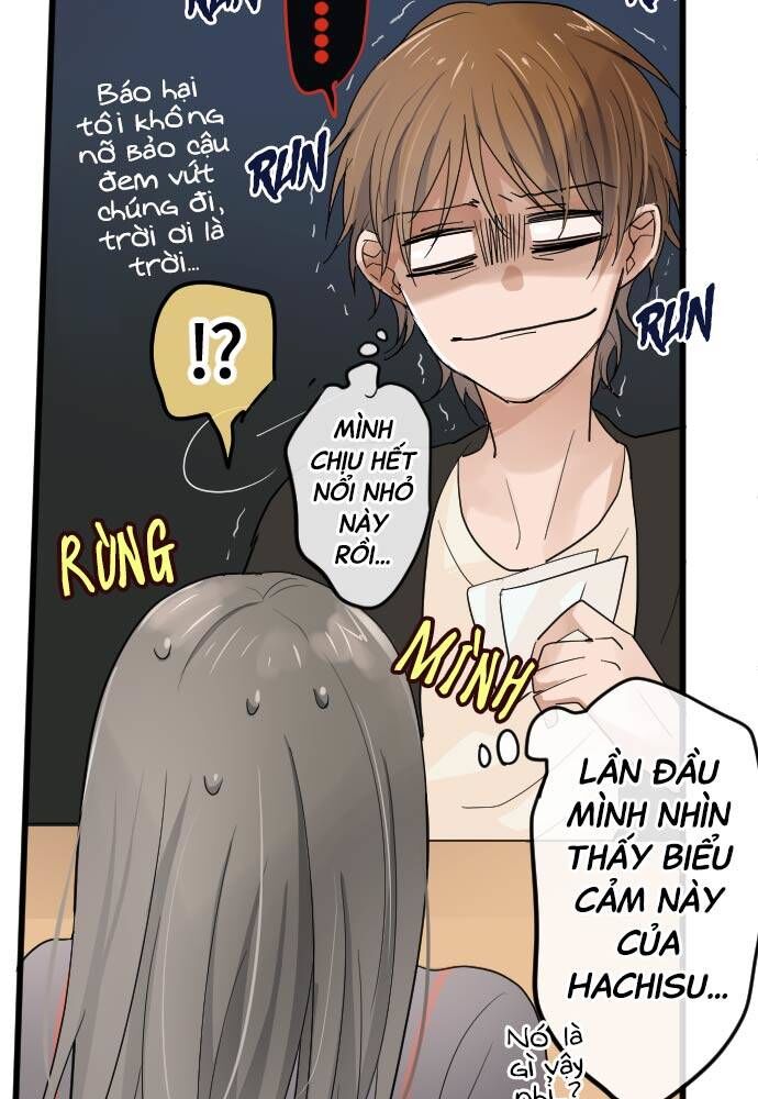 Hoa Cánh Sao: Chapter 88