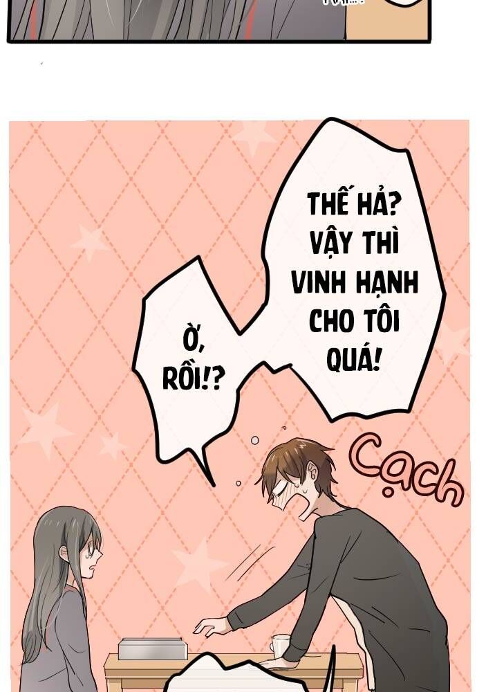Hoa Cánh Sao: Chapter 88
