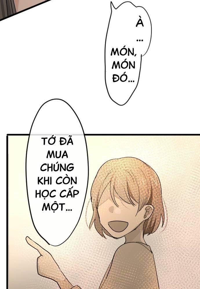 Hoa Cánh Sao: Chapter 88