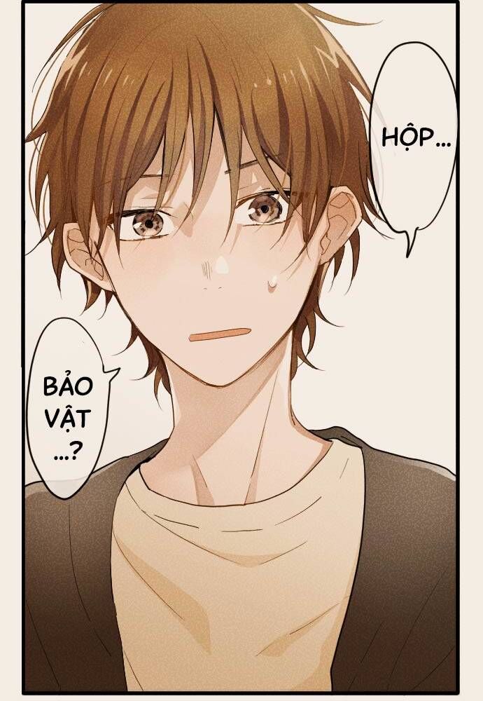 Hoa Cánh Sao: Chapter 88