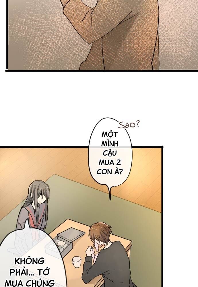 Hoa Cánh Sao: Chapter 88