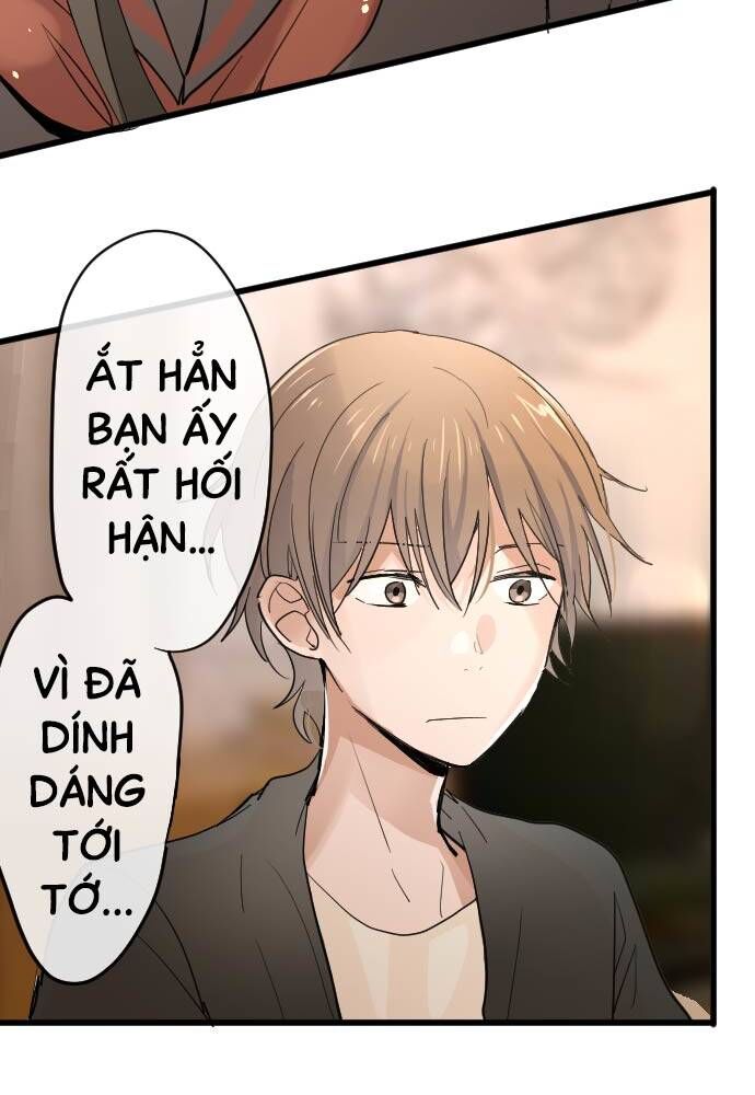 Hoa Cánh Sao: Chapter 88