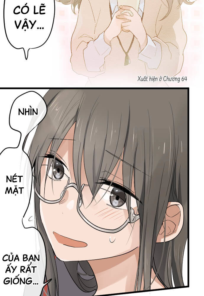 Hoa Cánh Sao: Chapter 88