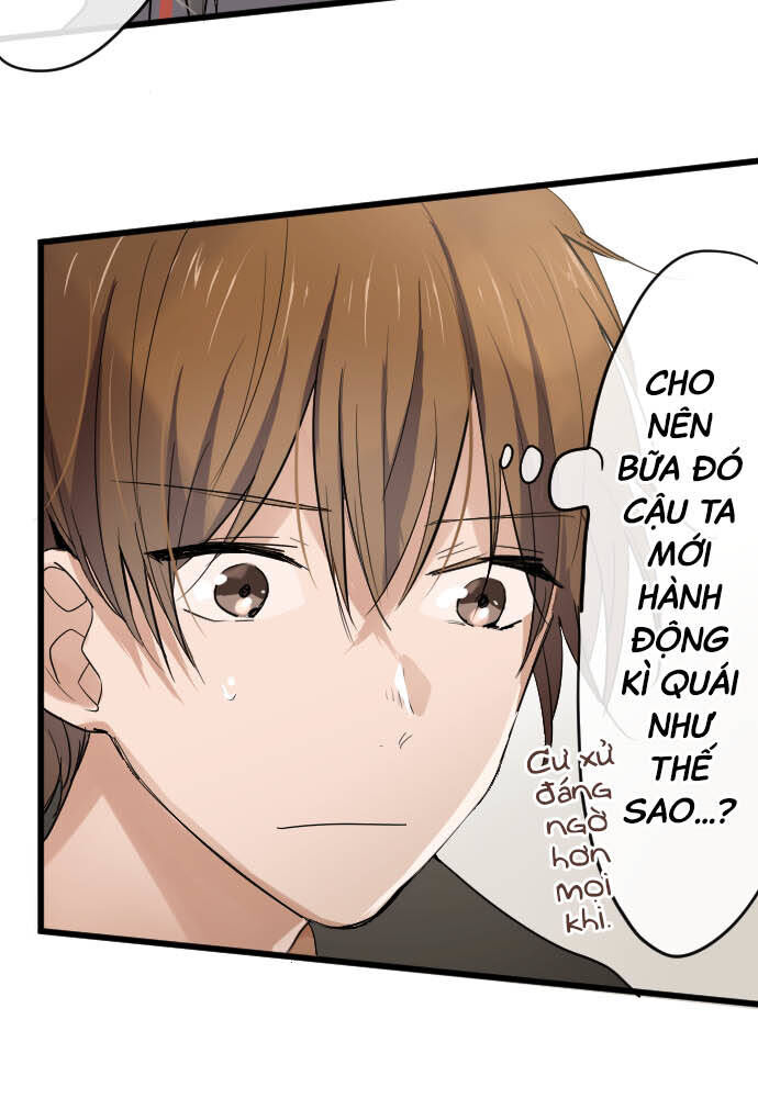 Hoa Cánh Sao: Chapter 88