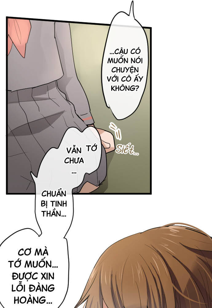 Hoa Cánh Sao: Chapter 88