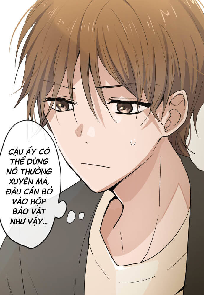 Hoa Cánh Sao: Chapter 88