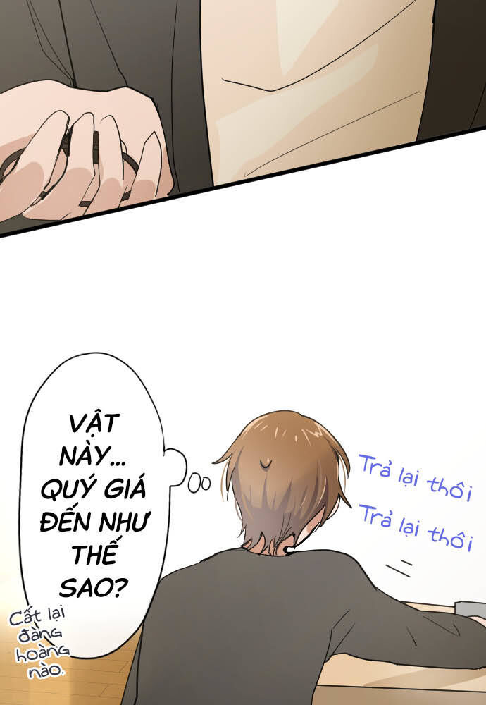 Hoa Cánh Sao: Chapter 88