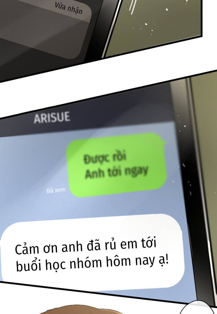 Hoa Cánh Sao: Chapter 88