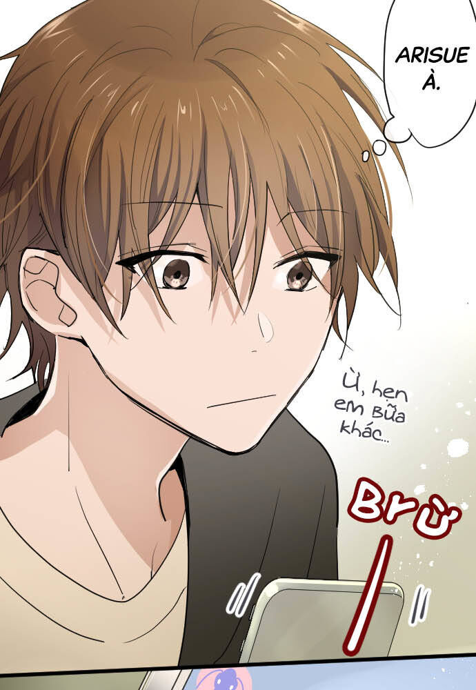 Hoa Cánh Sao: Chapter 88