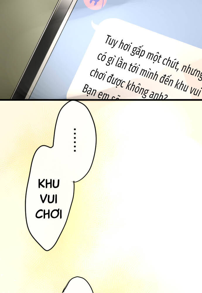 Hoa Cánh Sao: Chapter 88