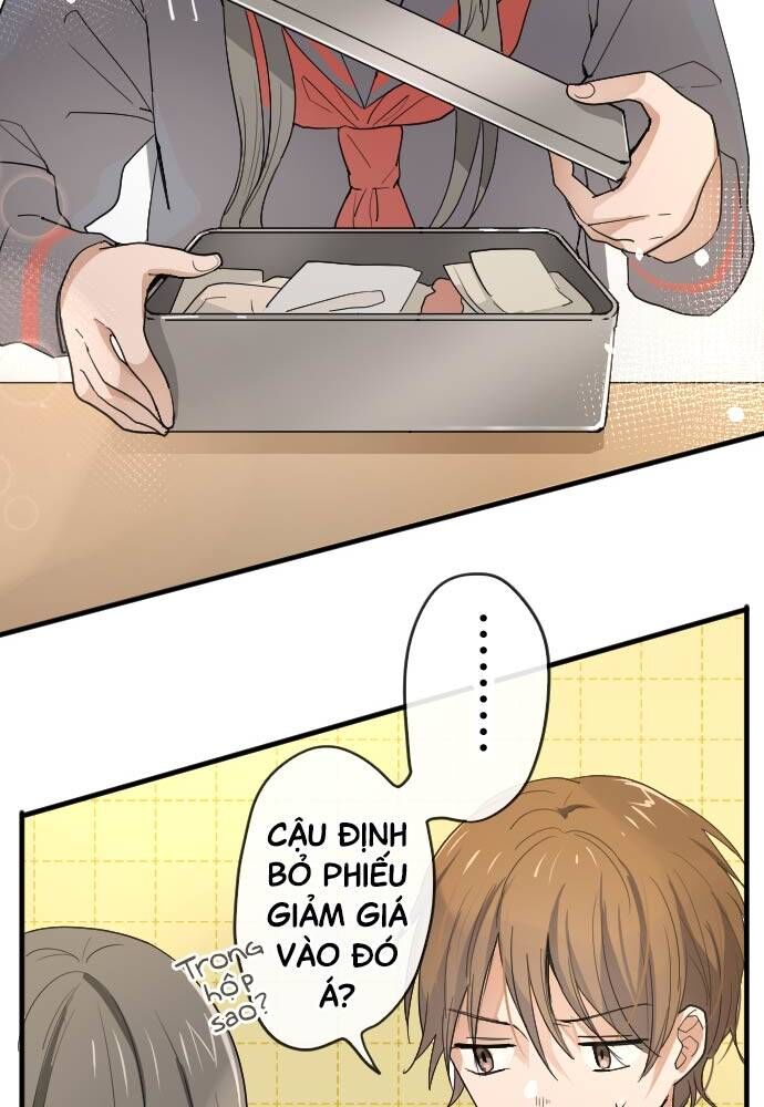 Hoa Cánh Sao: Chapter 88