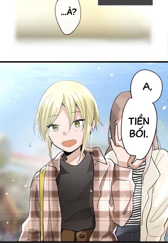 Hoa Cánh Sao: Chapter 89