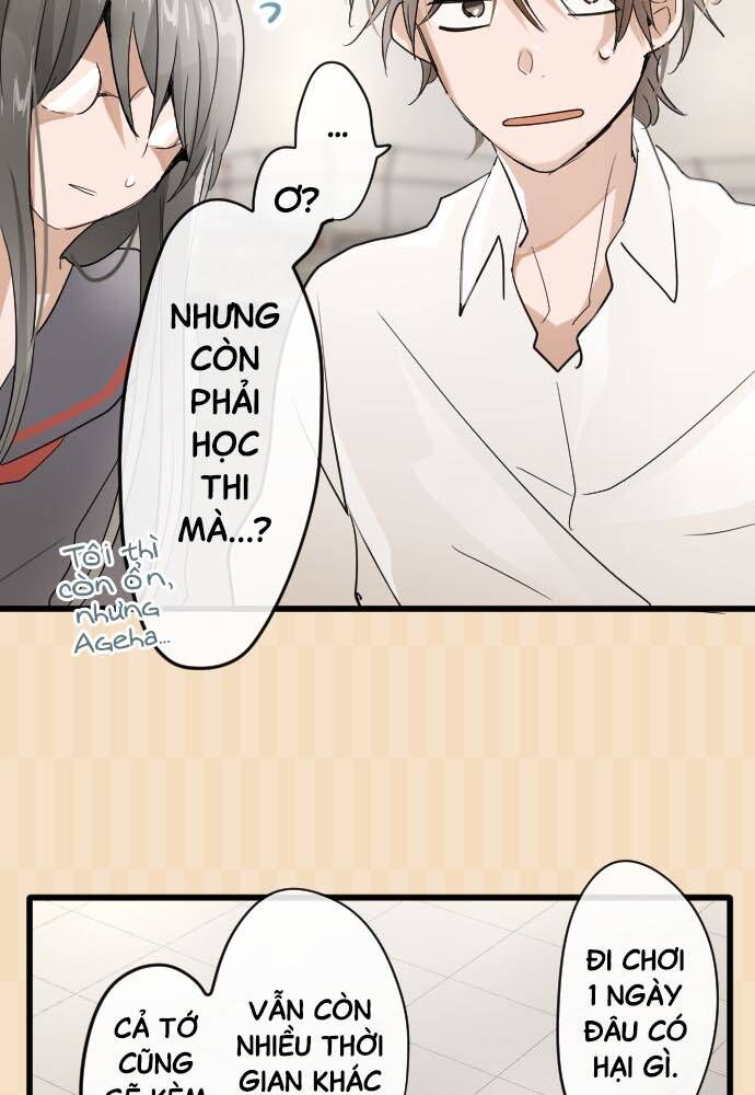 Hoa Cánh Sao: Chapter 89