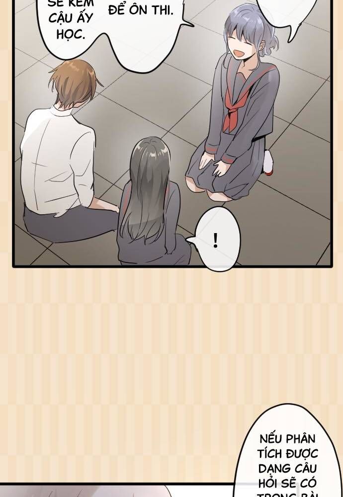 Hoa Cánh Sao: Chapter 89