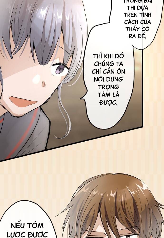 Hoa Cánh Sao: Chapter 89