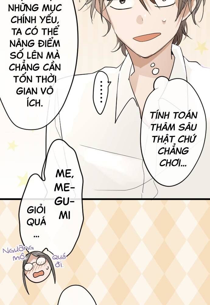 Hoa Cánh Sao: Chapter 89