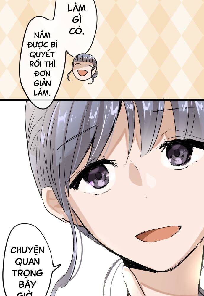 Hoa Cánh Sao: Chapter 89