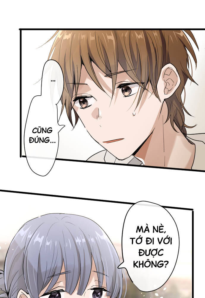 Hoa Cánh Sao: Chapter 89