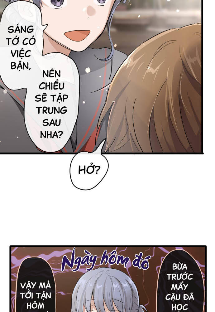 Hoa Cánh Sao: Chapter 89