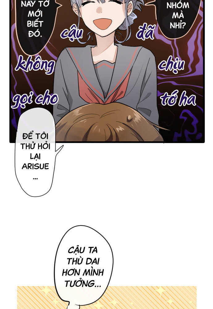 Hoa Cánh Sao: Chapter 89