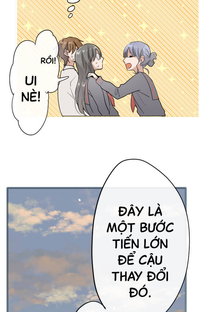 Hoa Cánh Sao: Chapter 89