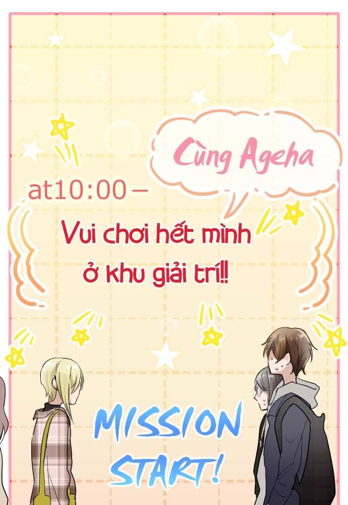 Hoa Cánh Sao: Chapter 89