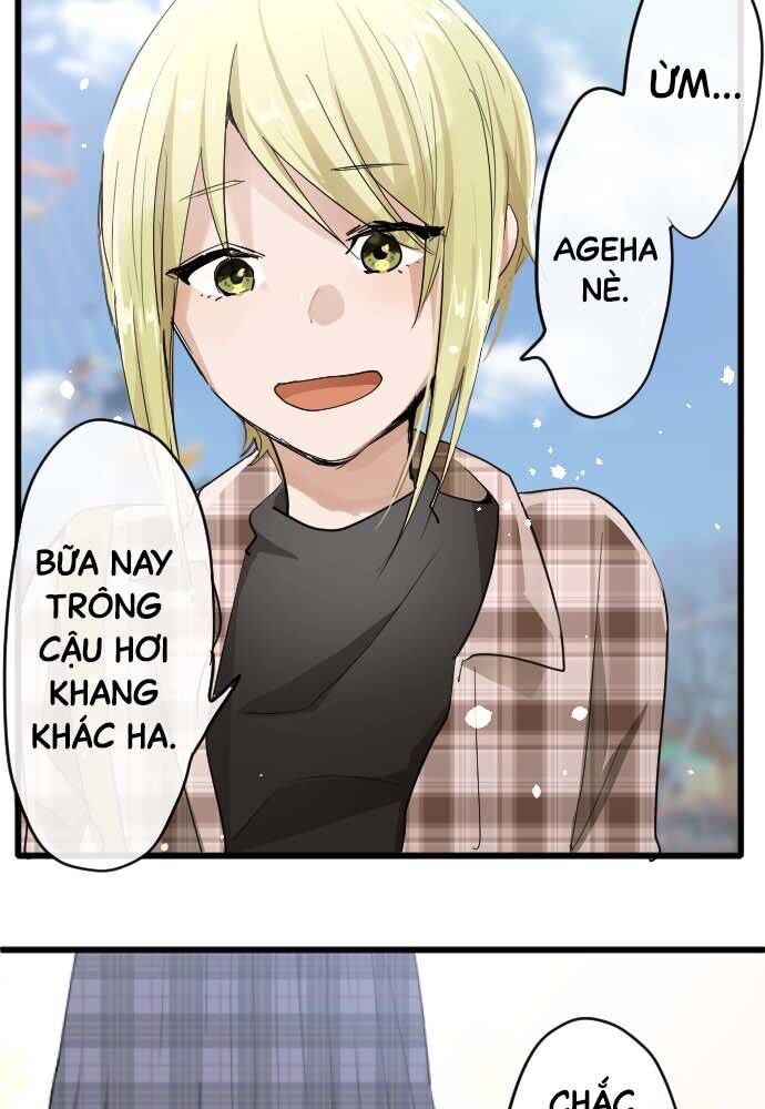Hoa Cánh Sao: Chapter 89
