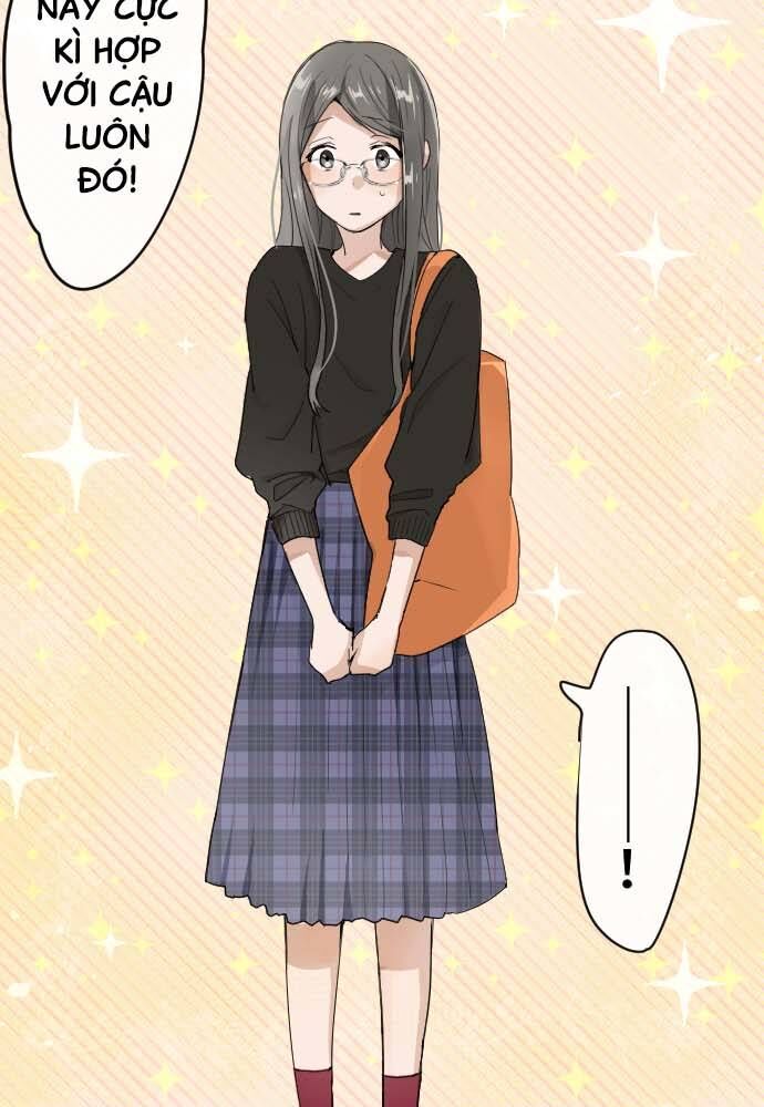 Hoa Cánh Sao: Chapter 89