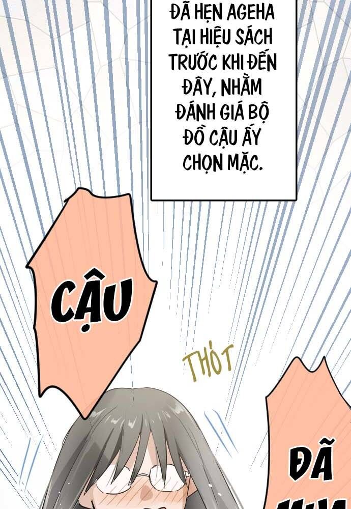 Hoa Cánh Sao: Chapter 89