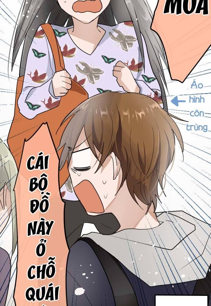 Hoa Cánh Sao: Chapter 89