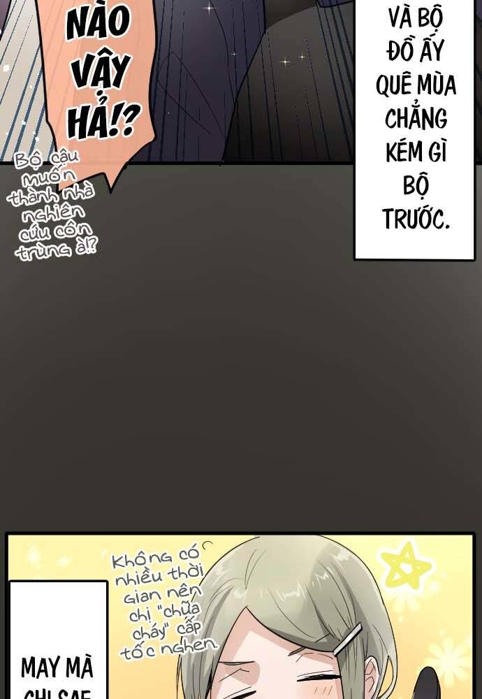 Hoa Cánh Sao: Chapter 89