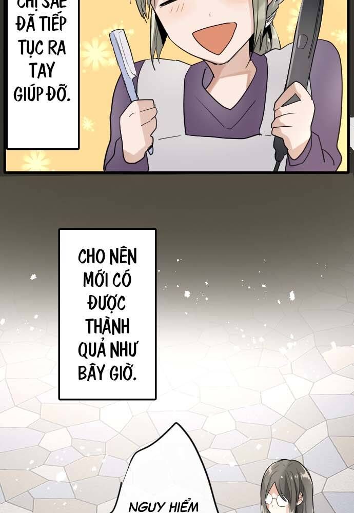 Hoa Cánh Sao: Chapter 89