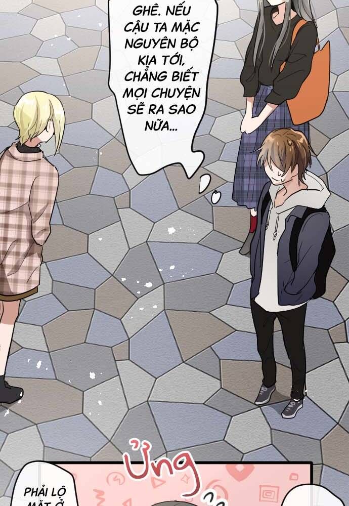 Hoa Cánh Sao: Chapter 89