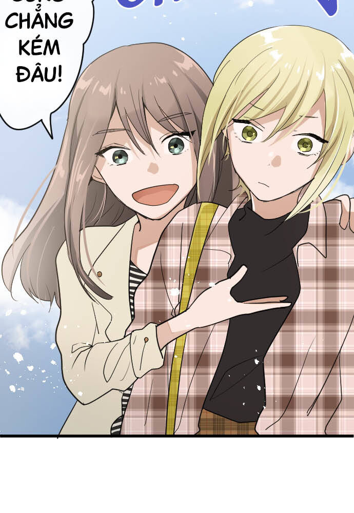 Hoa Cánh Sao: Chapter 89