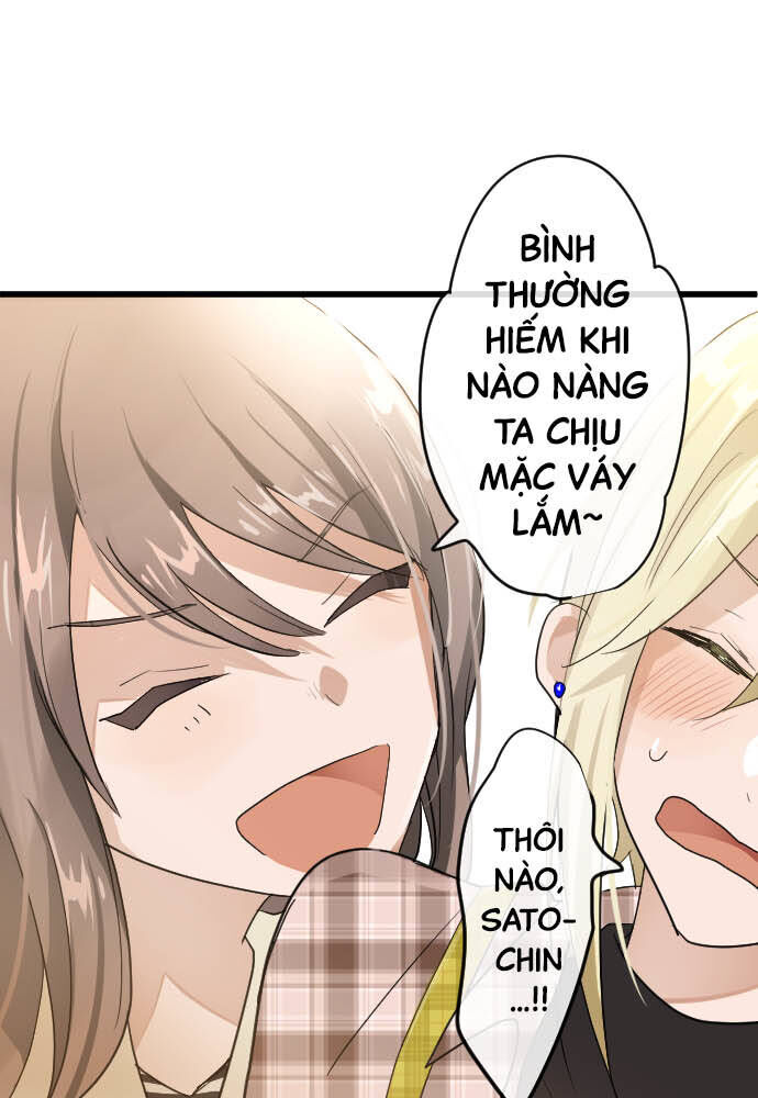 Hoa Cánh Sao: Chapter 89