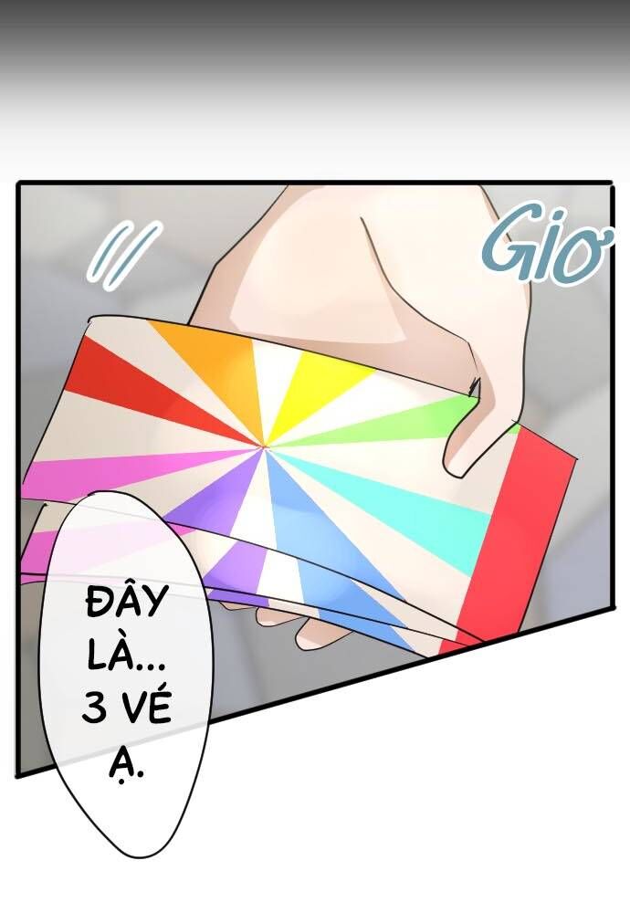 Hoa Cánh Sao: Chapter 89