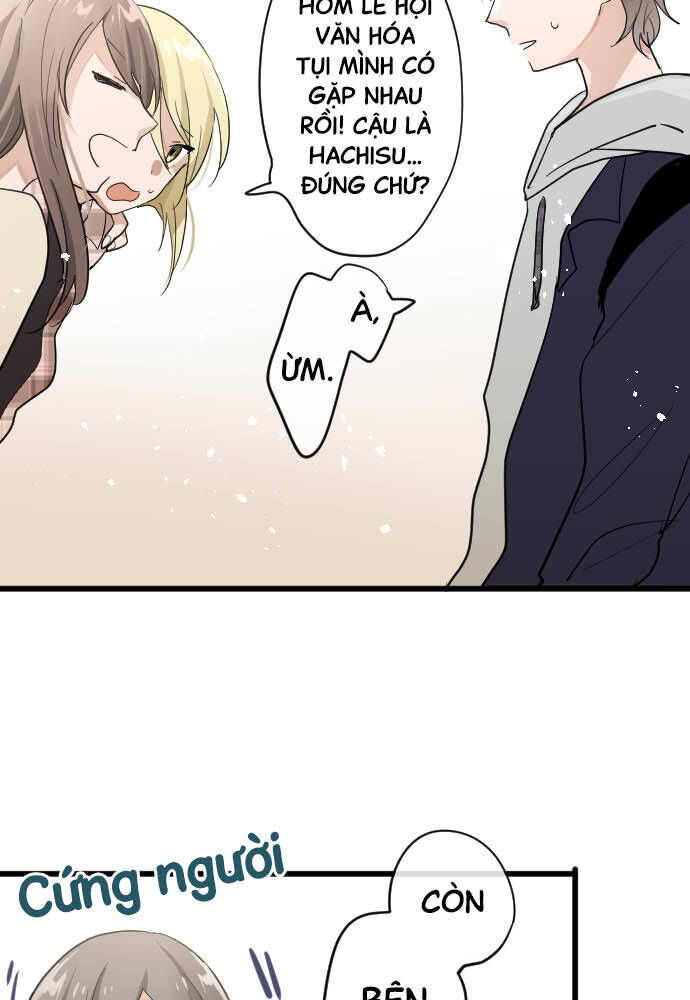 Hoa Cánh Sao: Chapter 89