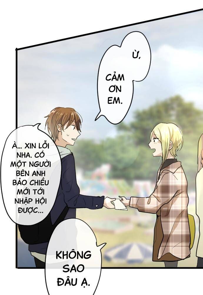 Hoa Cánh Sao: Chapter 89