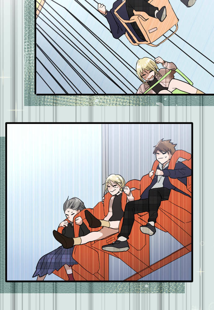 Hoa Cánh Sao: Chapter 89