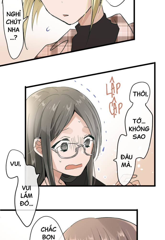 Hoa Cánh Sao: Chapter 89