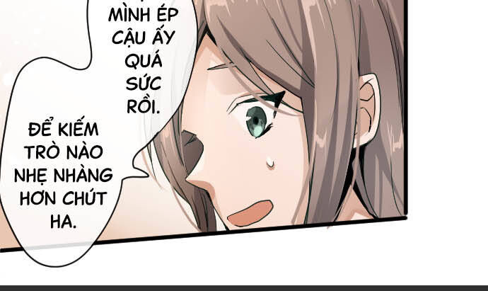 Hoa Cánh Sao: Chapter 89