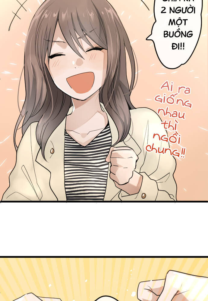 Hoa Cánh Sao: Chapter 89