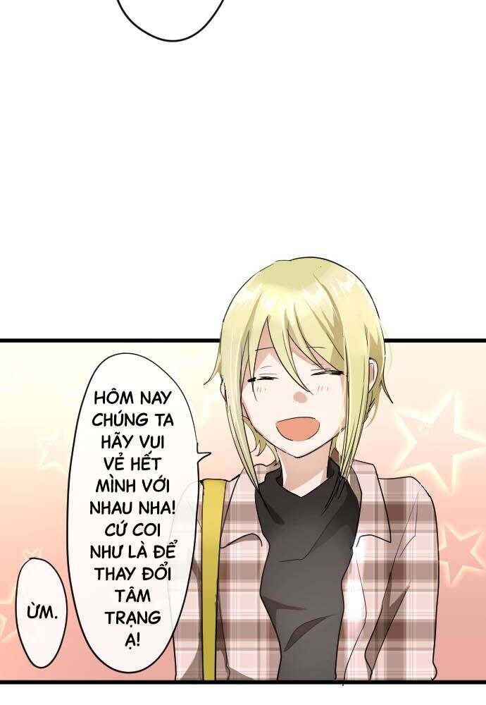 Hoa Cánh Sao: Chapter 89